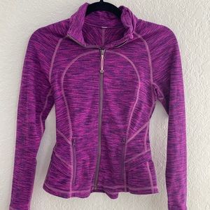 Lululemon Zip-up